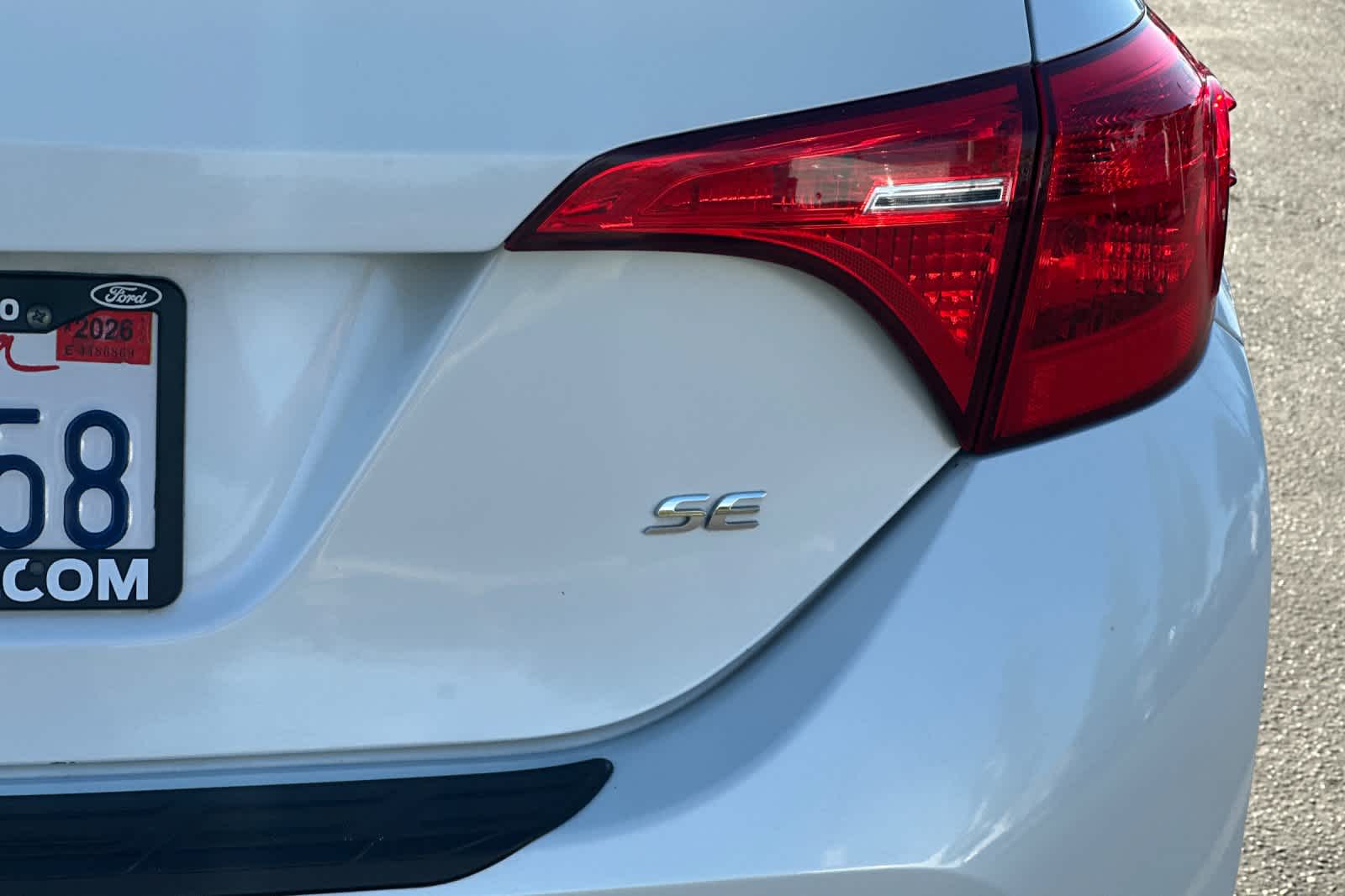Thumbnail: 2017 Toyota Corolla - 25
