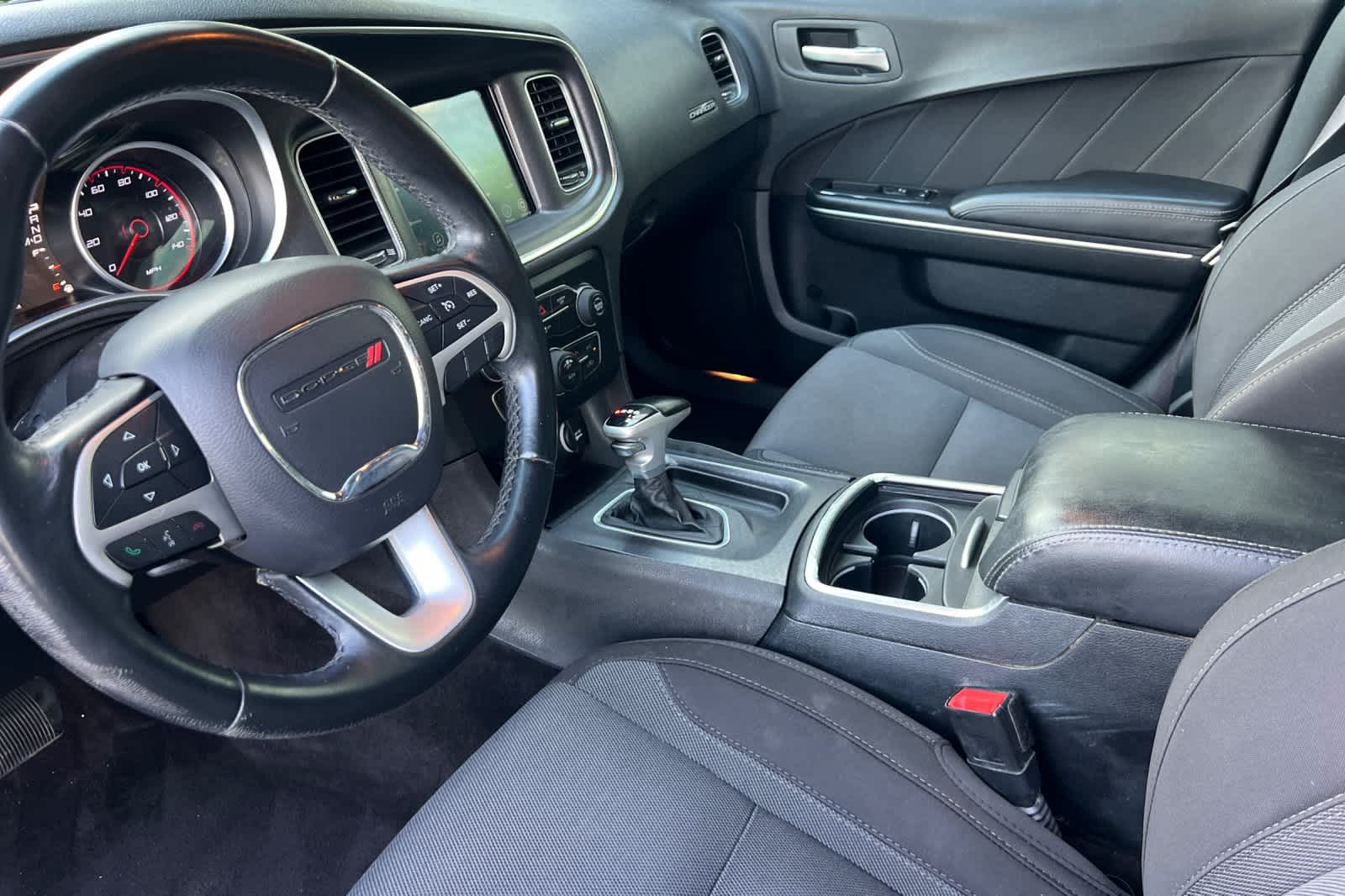 Thumbnail: 2017 Dodge Charger - 11