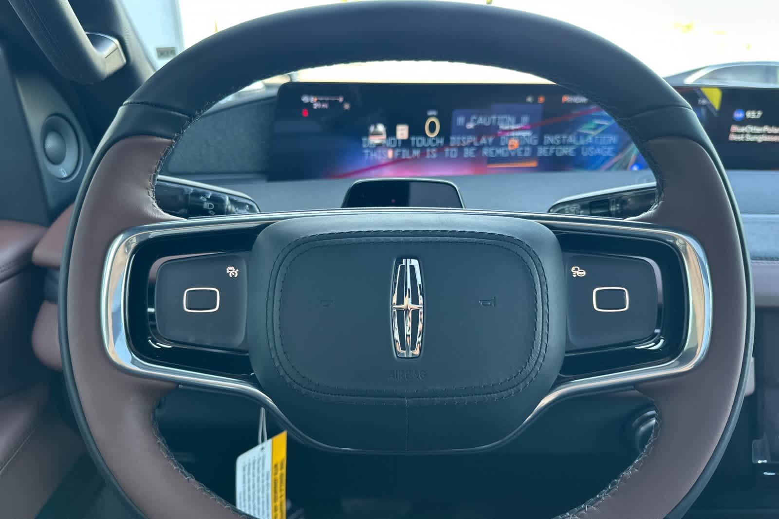 Thumbnail: 2026 Lincoln Navigator L - 26