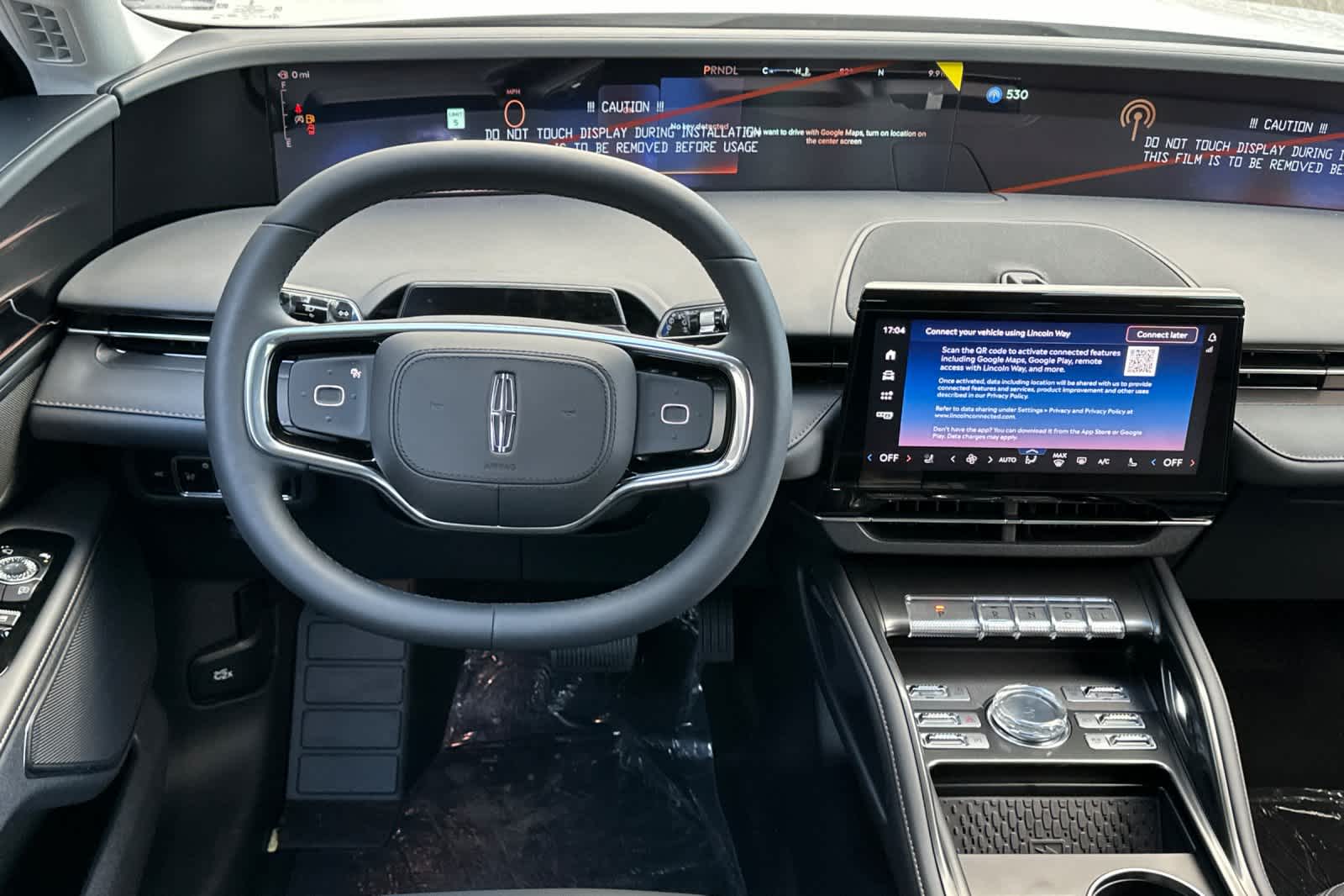 Thumbnail: 2026 Lincoln Nautilus - 15