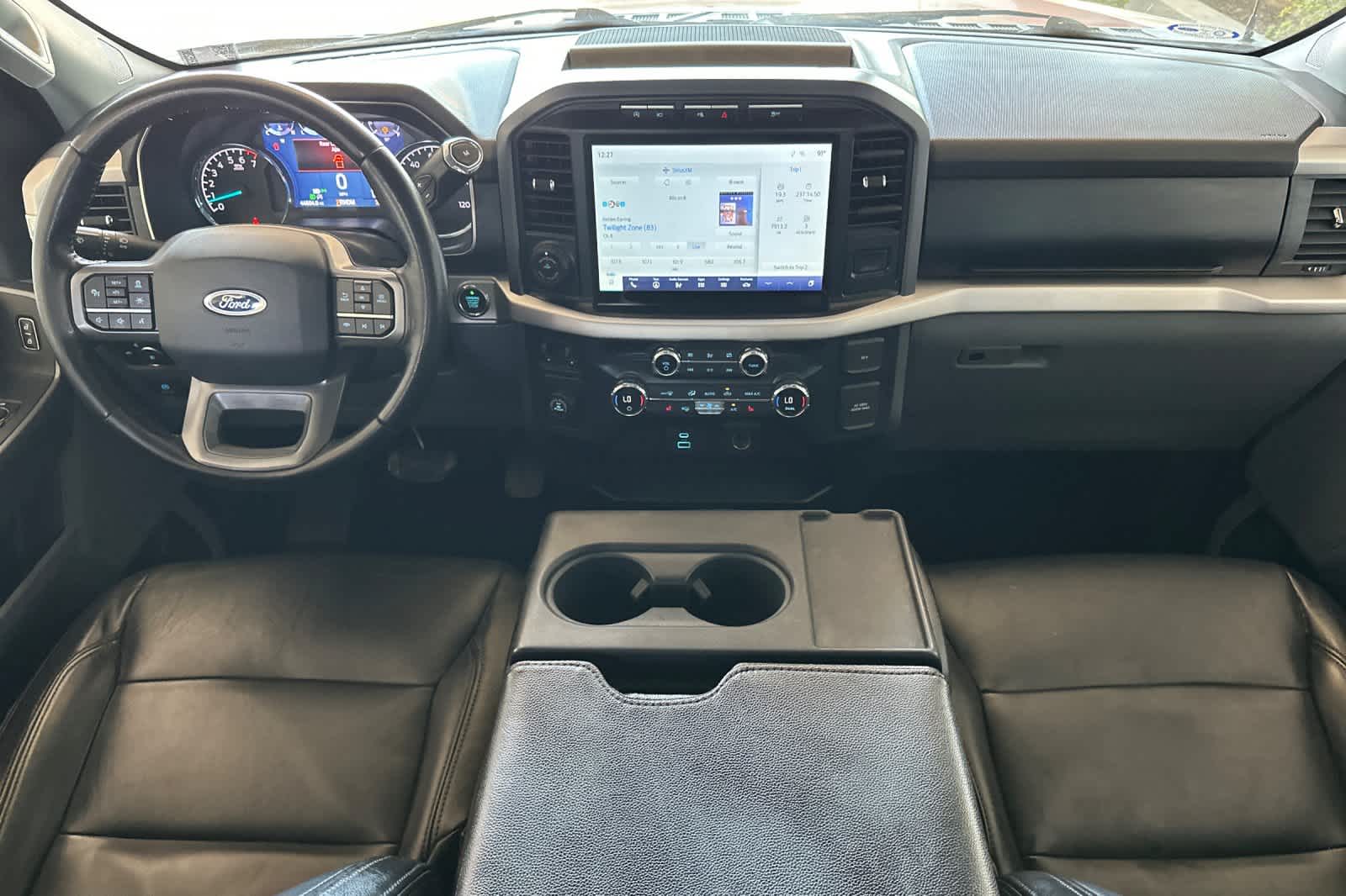 Thumbnail: 2021 Ford F-150 - 3
