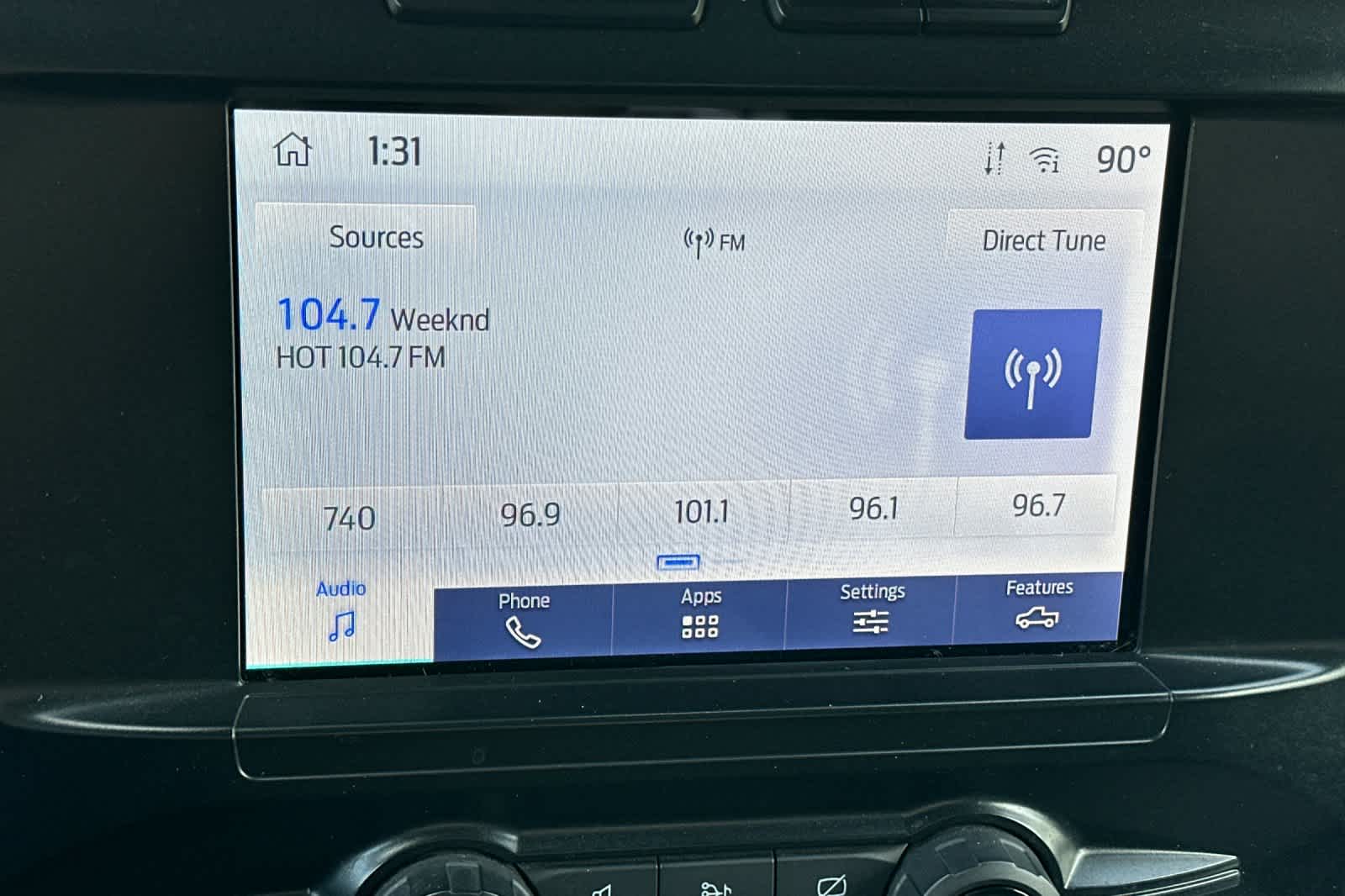 Thumbnail: 2023 Ford F-150 - 18