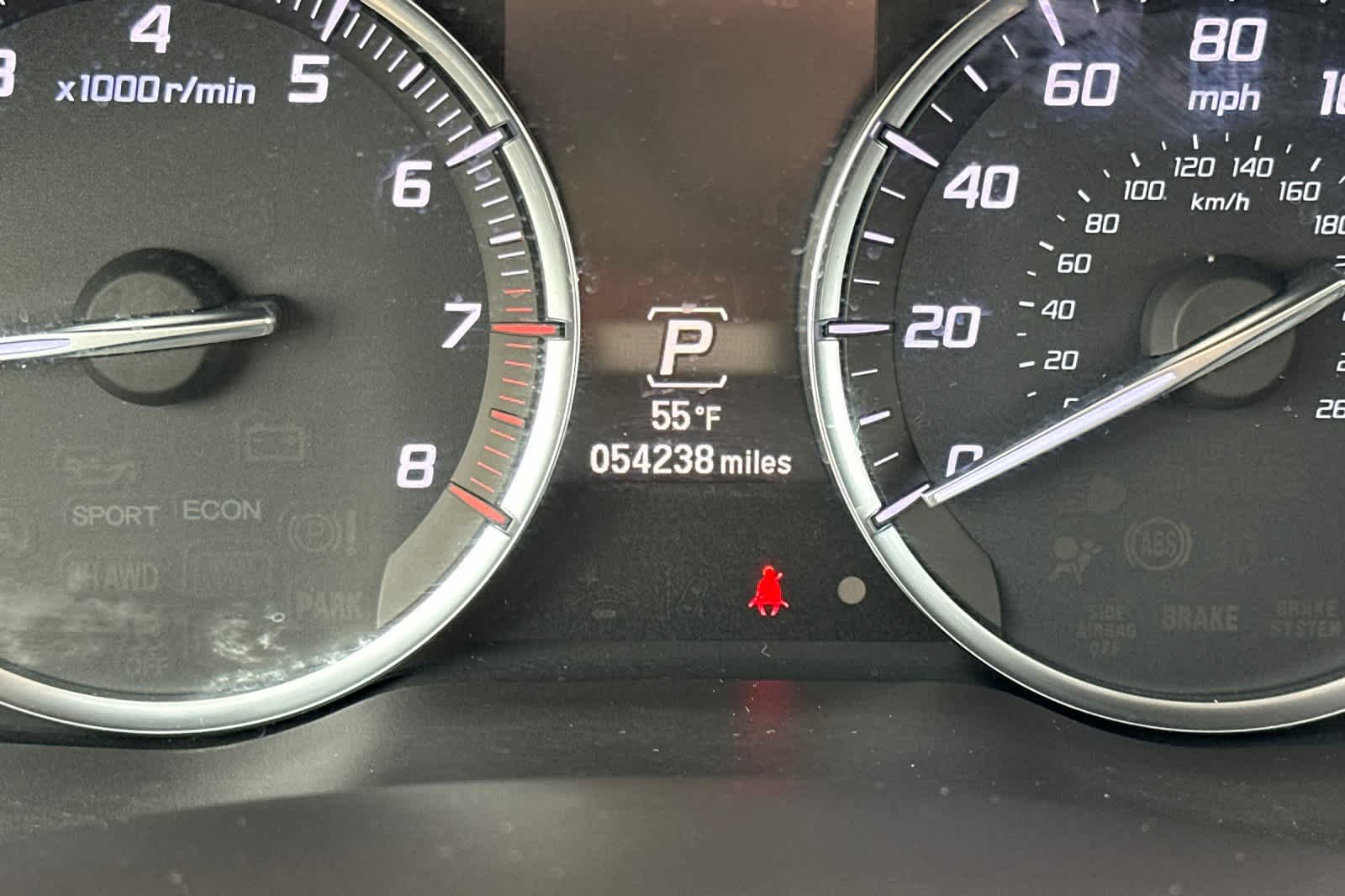 Thumbnail: 2020 Acura MDX - 27