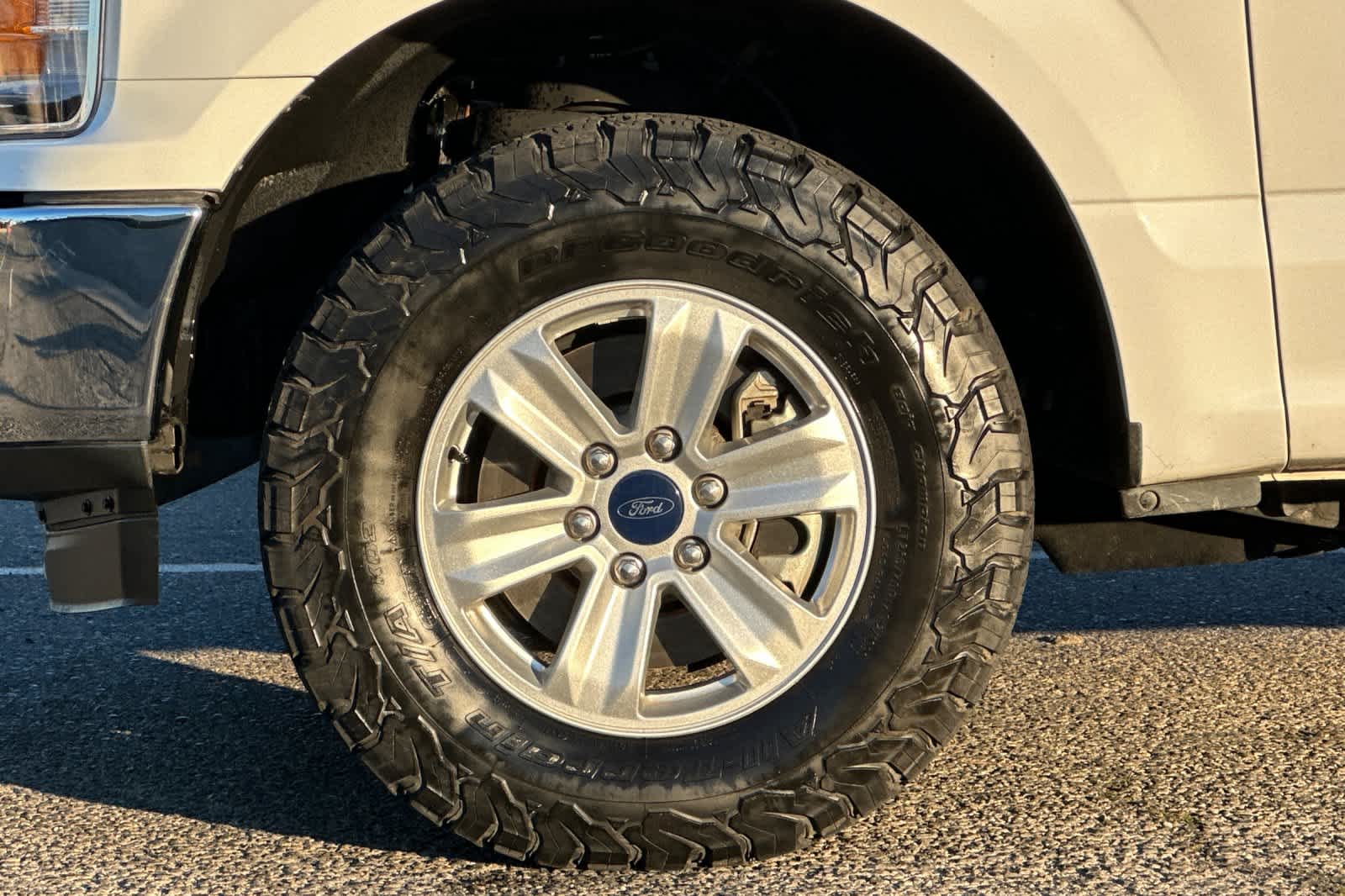 Thumbnail: 2018 Ford F-150 - 24