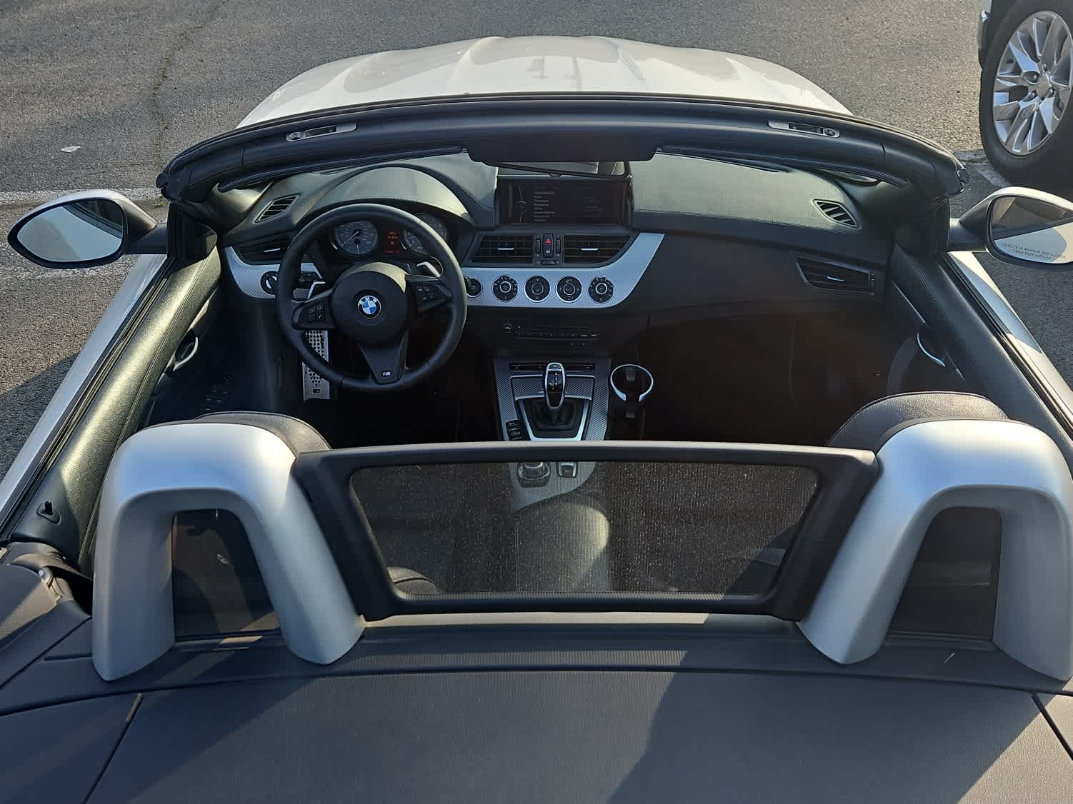 Thumbnail: 2016 BMW Z4 - 20