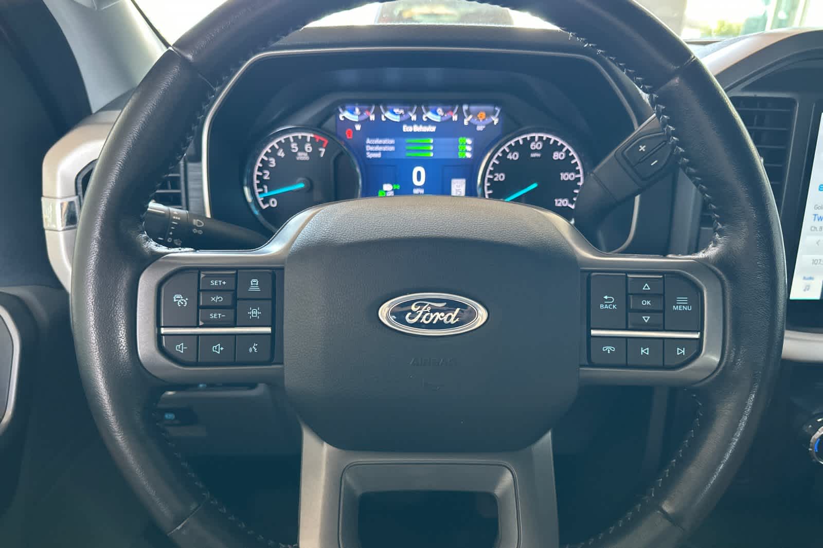 Thumbnail: 2021 Ford F-150 - 24