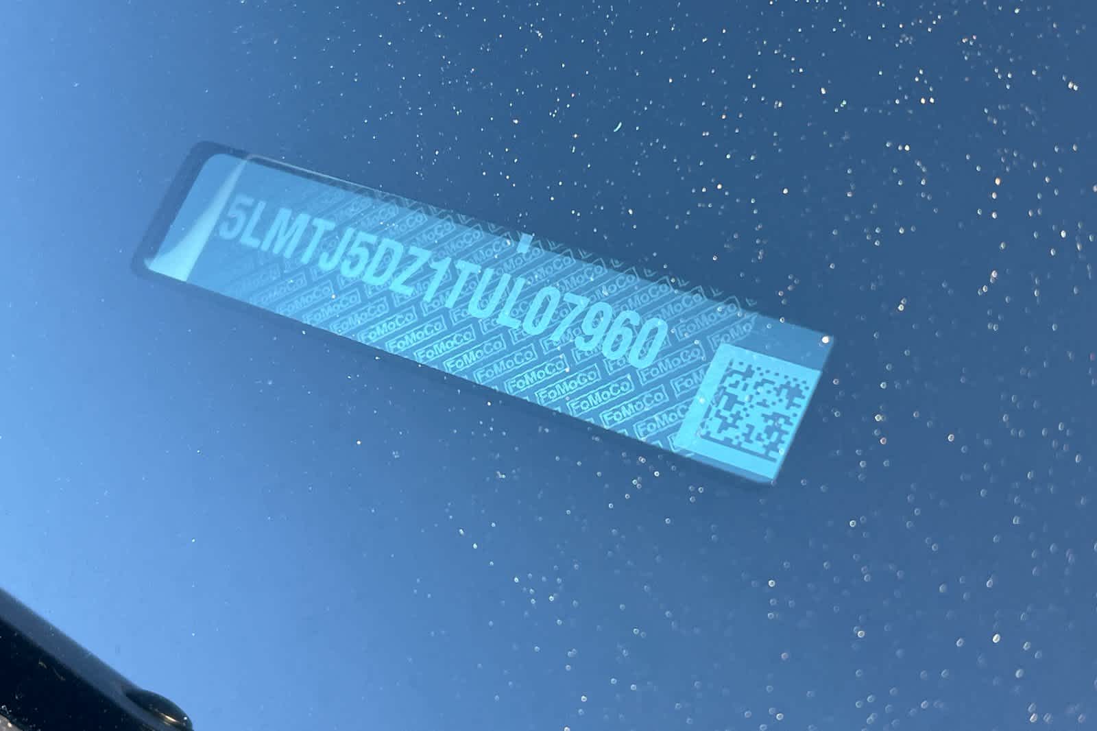 Thumbnail: 2026 Lincoln Corsair - 28