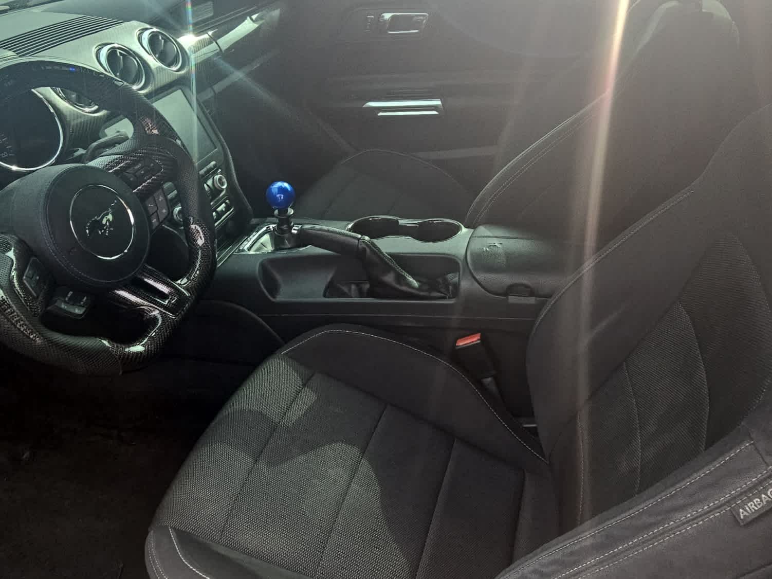 Thumbnail: 2016 Ford Mustang - 17