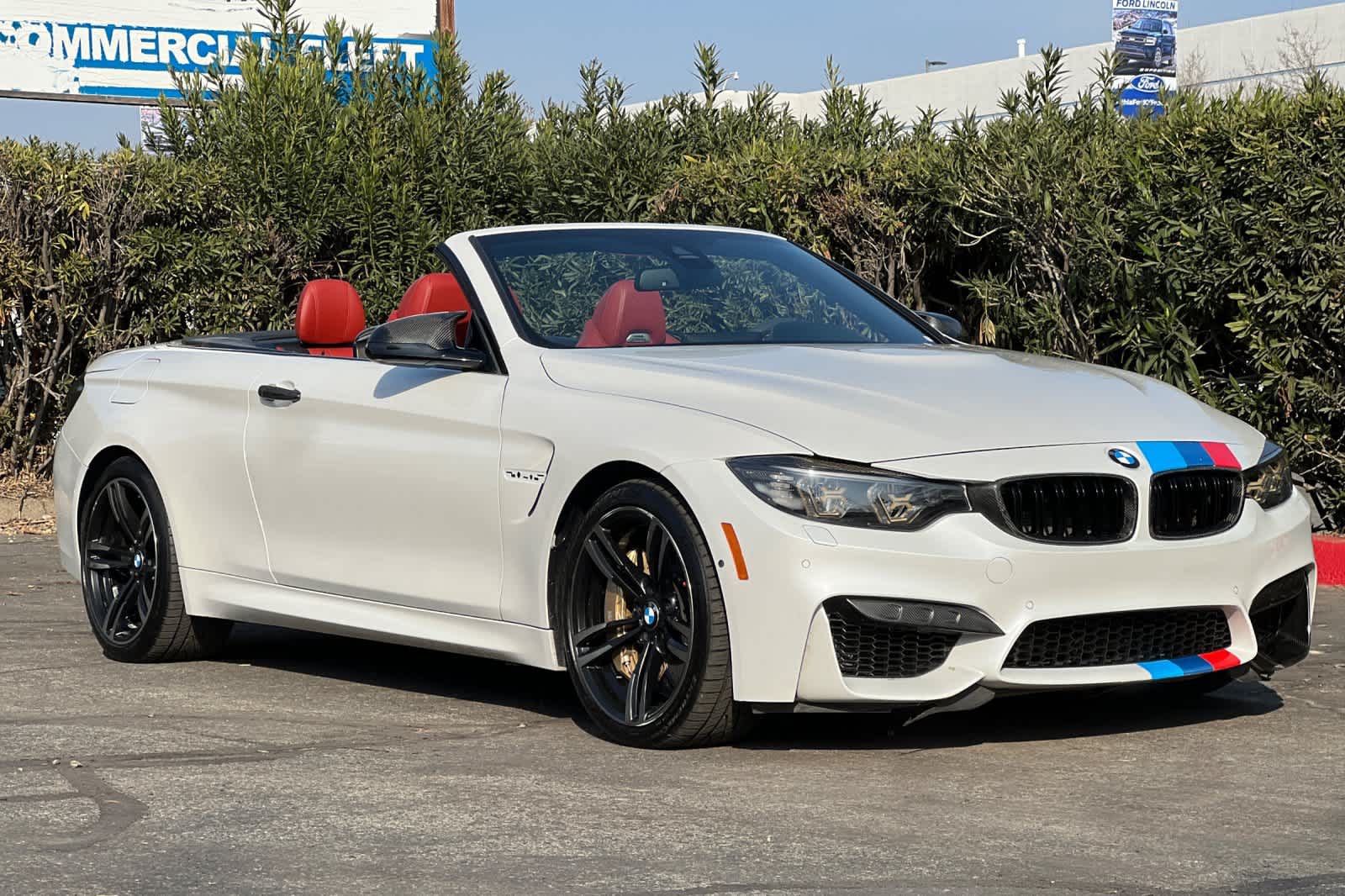 Thumbnail: 2015 BMW M4 - 11