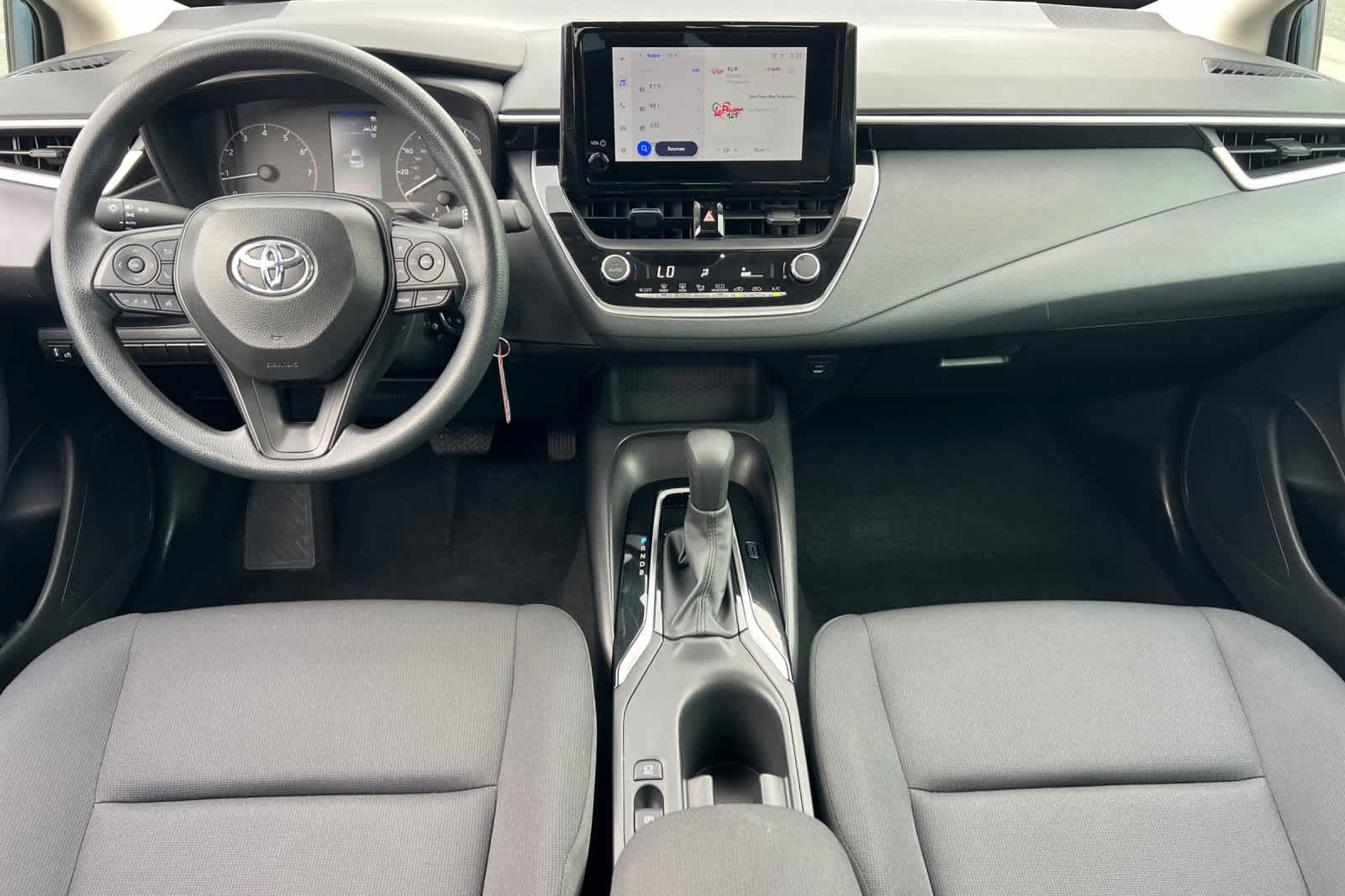 Thumbnail: 2025 Toyota Corolla - 3