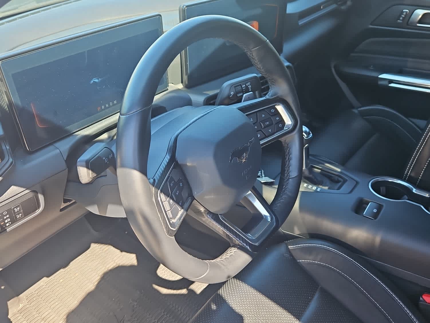 Thumbnail: 2024 Ford Mustang - 2