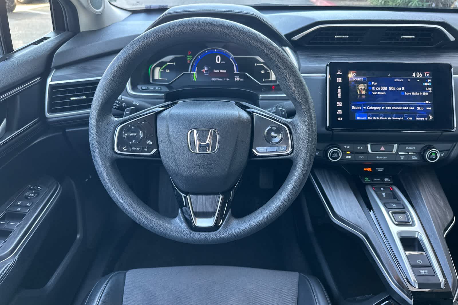 Thumbnail: 2020 Honda Clarity - 14