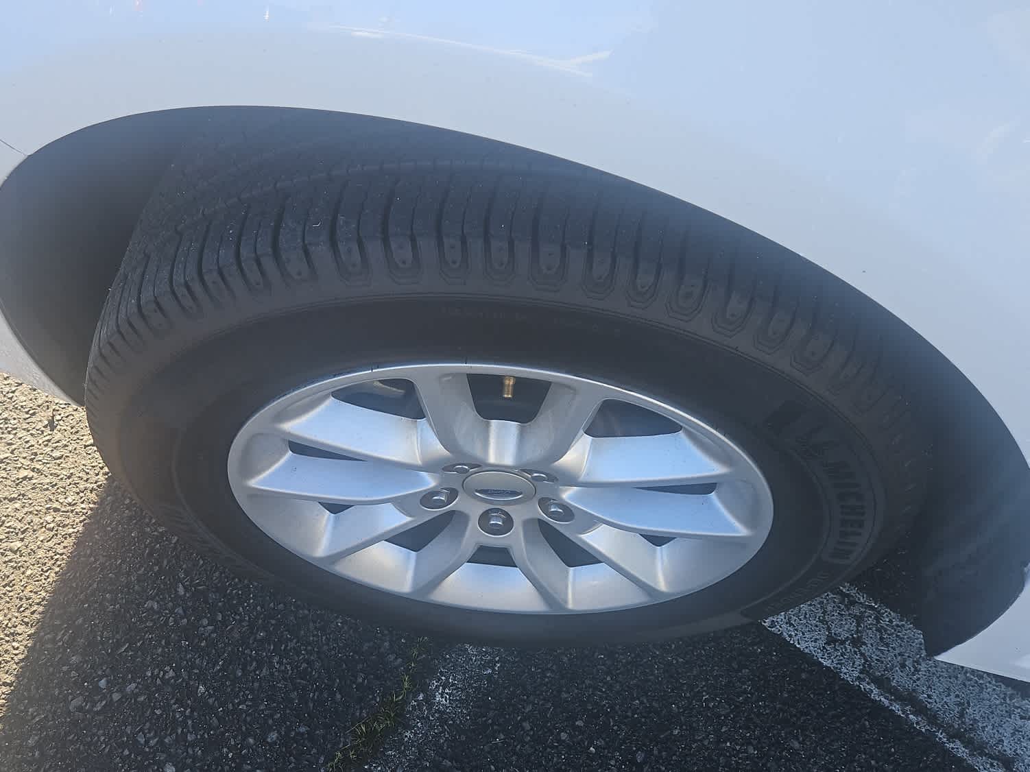 Thumbnail: 2018 Ford Flex - 3