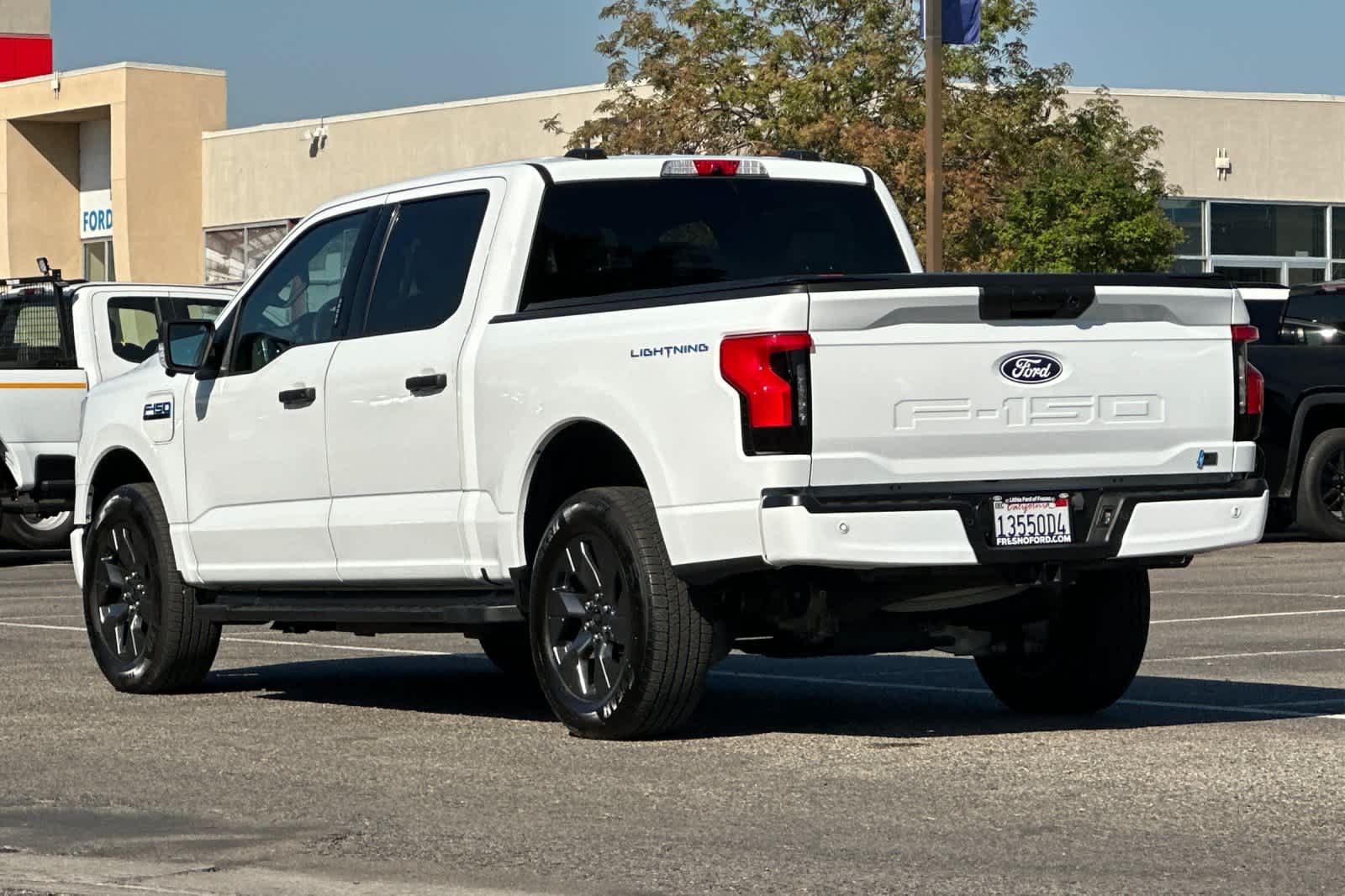 Thumbnail: 2024 Ford F-150 - 7