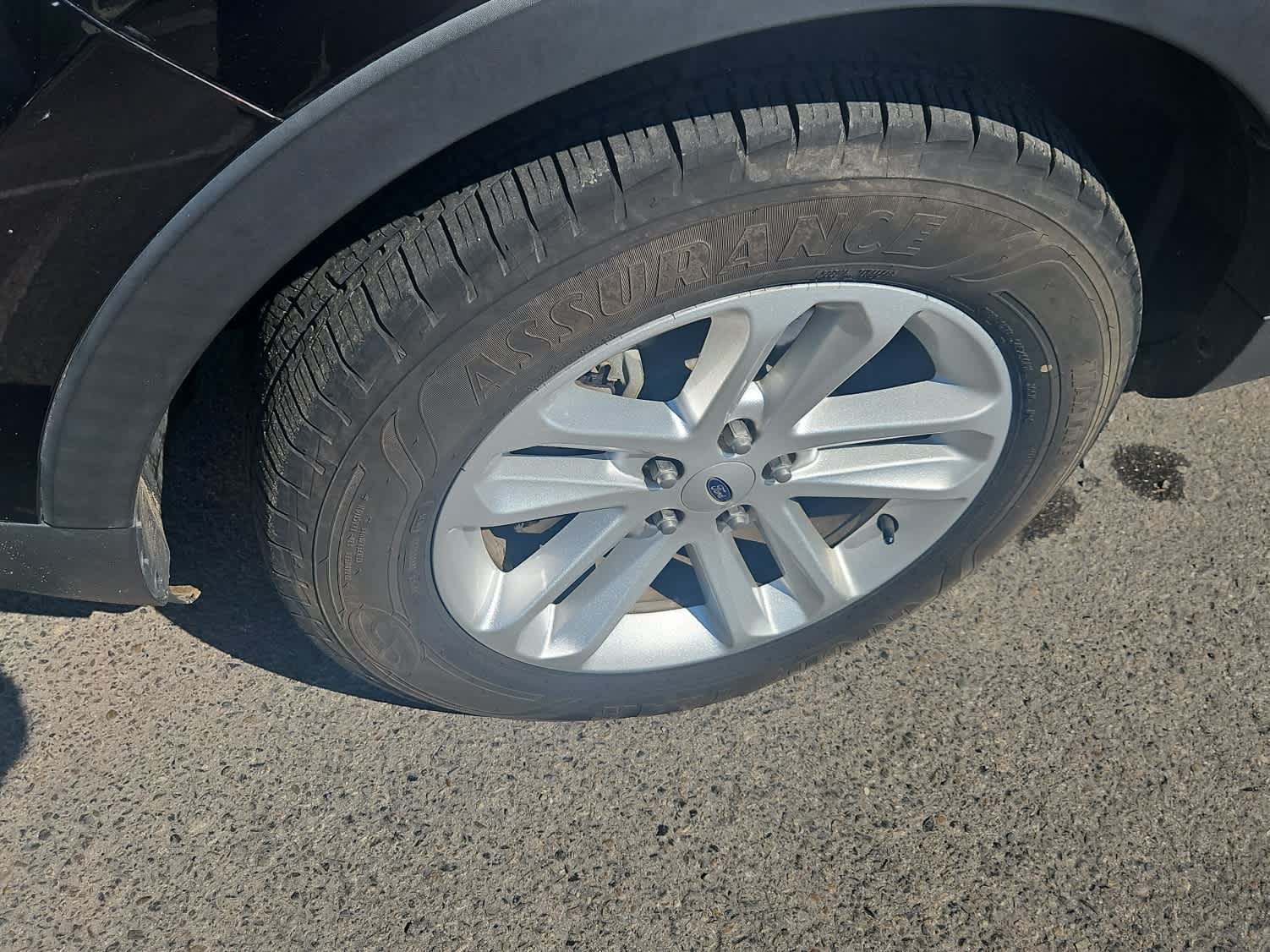 Thumbnail: 2017 Ford Explorer - 3