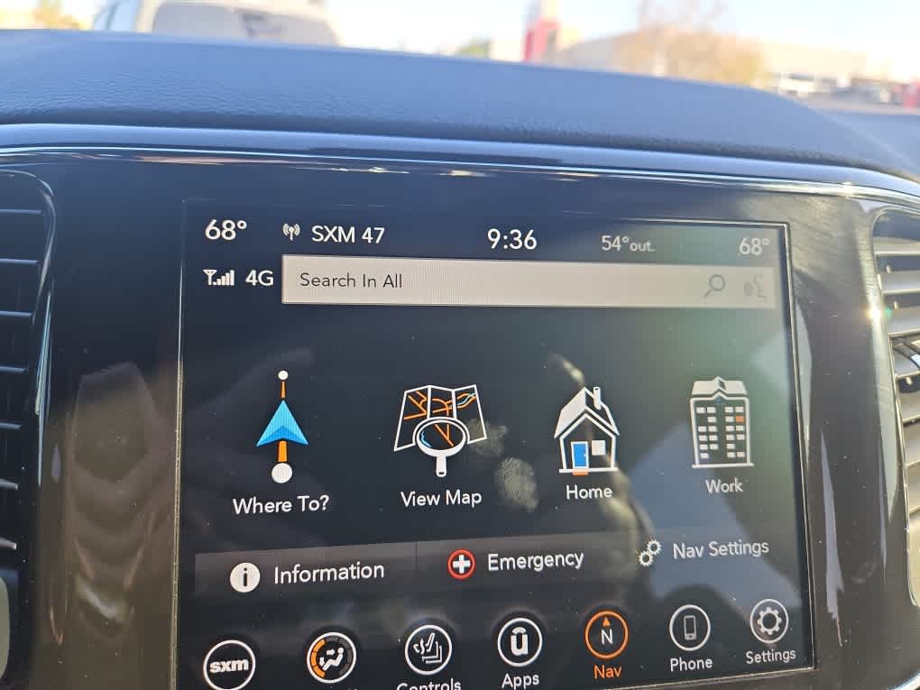 Thumbnail: 2021 Jeep Grand Cherokee - 16