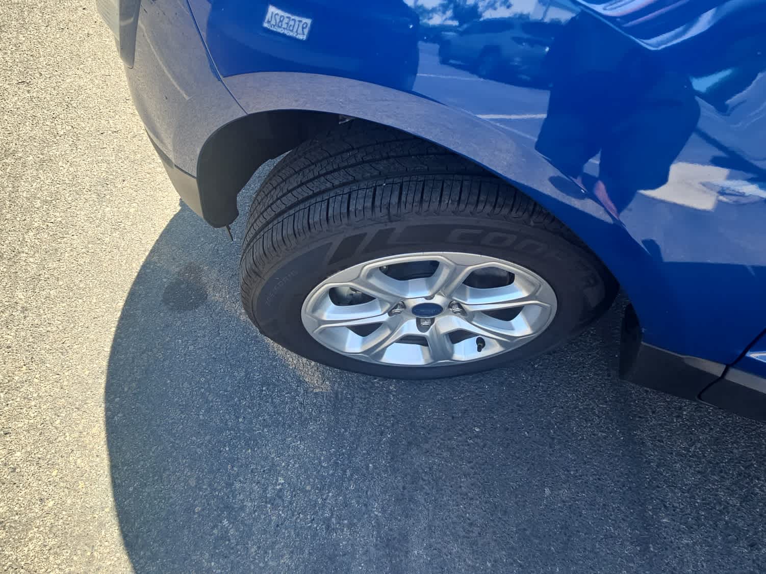 Thumbnail: 2020 Ford EcoSport - 3
