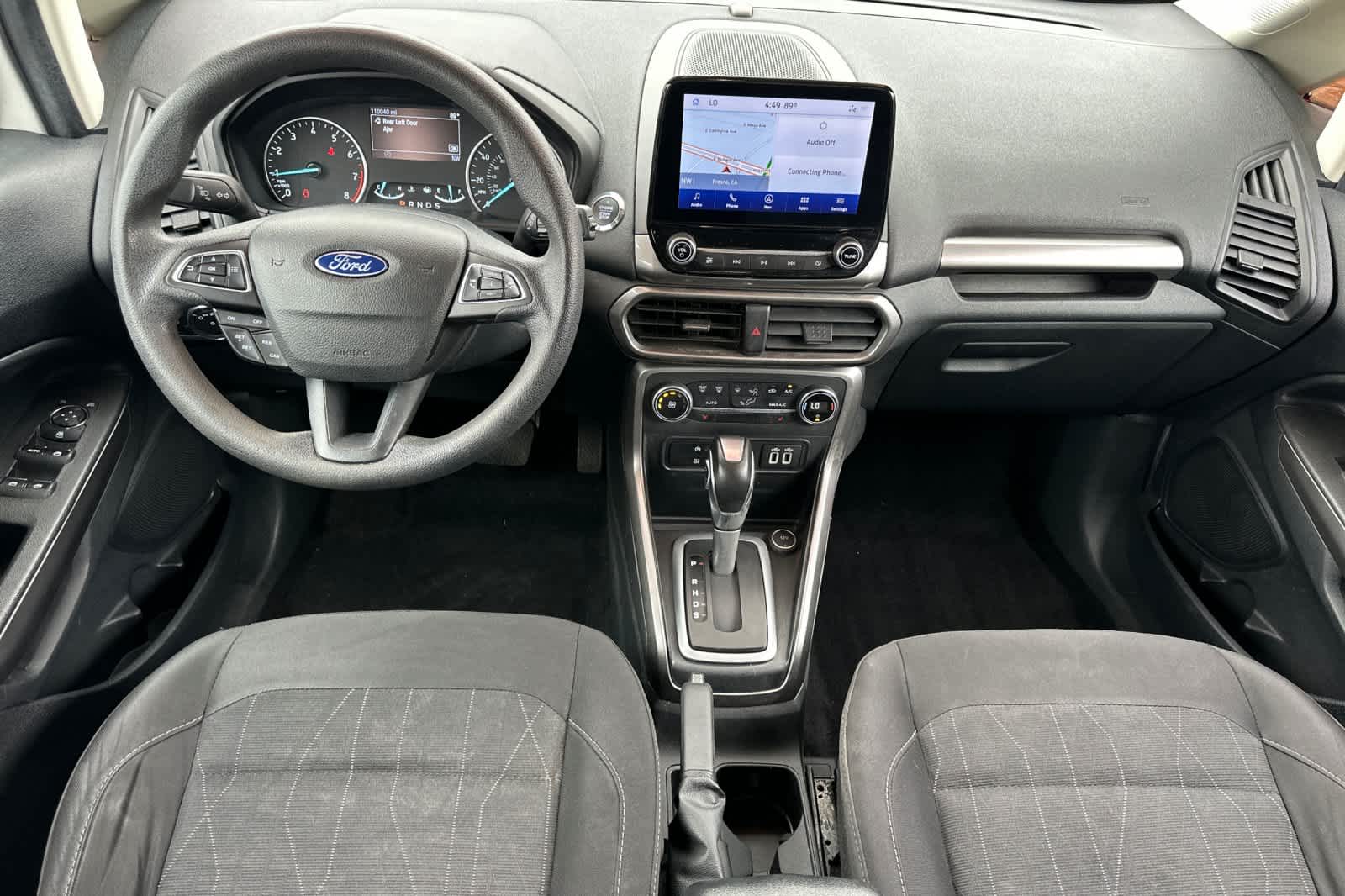 Thumbnail: 2021 Ford EcoSport - 3