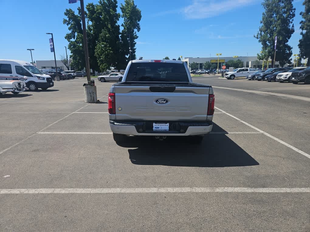 Thumbnail: 2024 Ford F-150 - 5