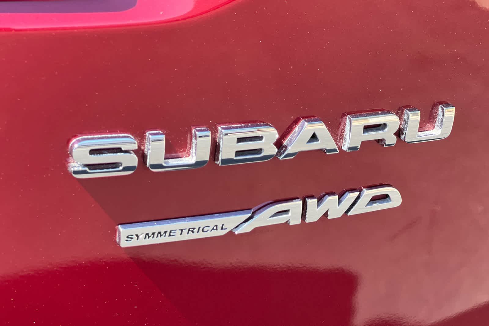 Thumbnail: 2022 Subaru Outback - 27