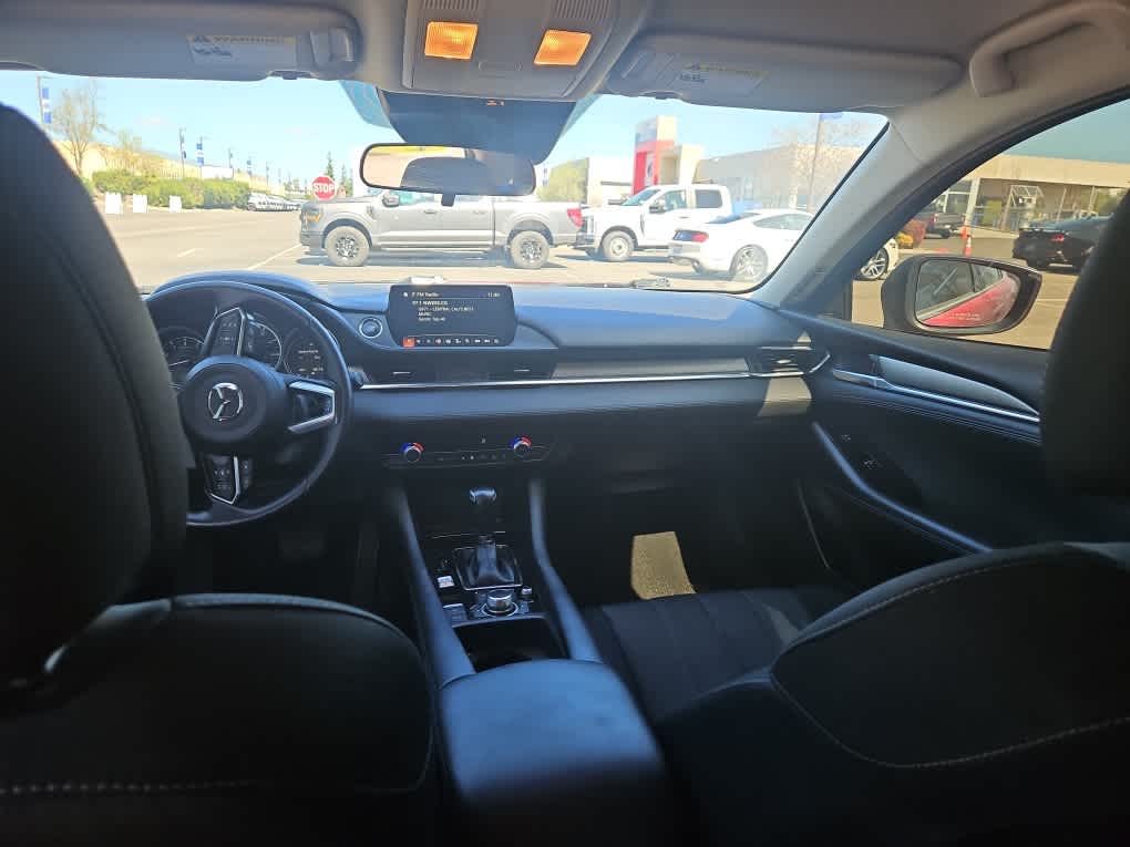 Thumbnail: 2020 Mazda Mazda6 - 10