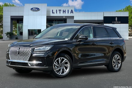 2025 Lincoln Corsair Premiere SUV