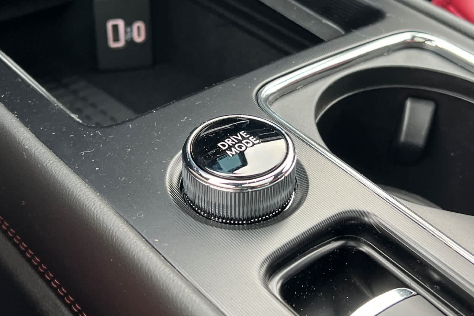 Thumbnail: 2026 Lincoln Corsair - 29