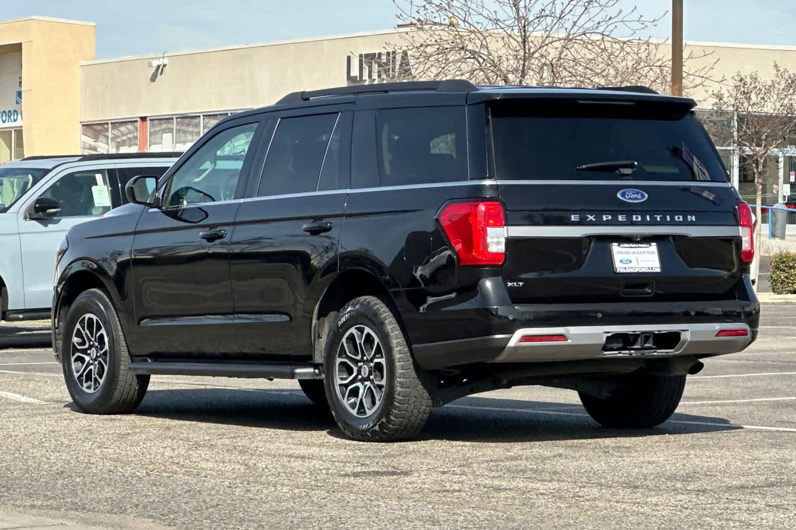 Thumbnail: 2024 Ford Expedition - 6