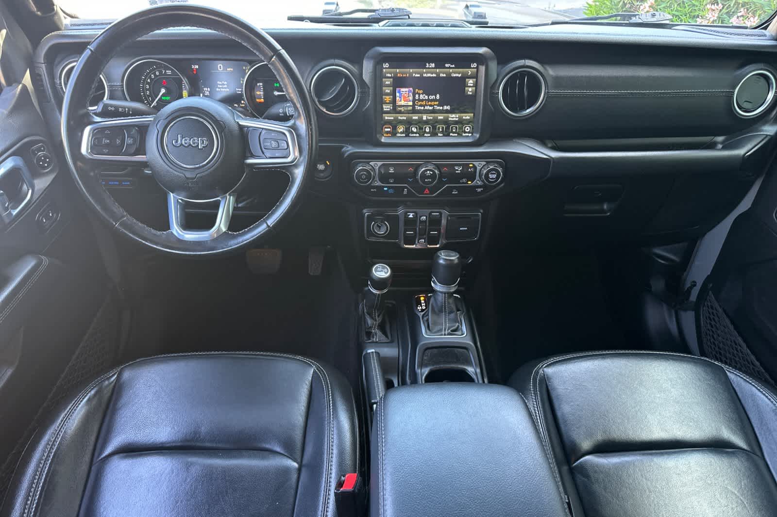 Thumbnail: 2022 Jeep Wrangler - 3