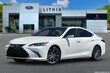 LEXUS ES 300h