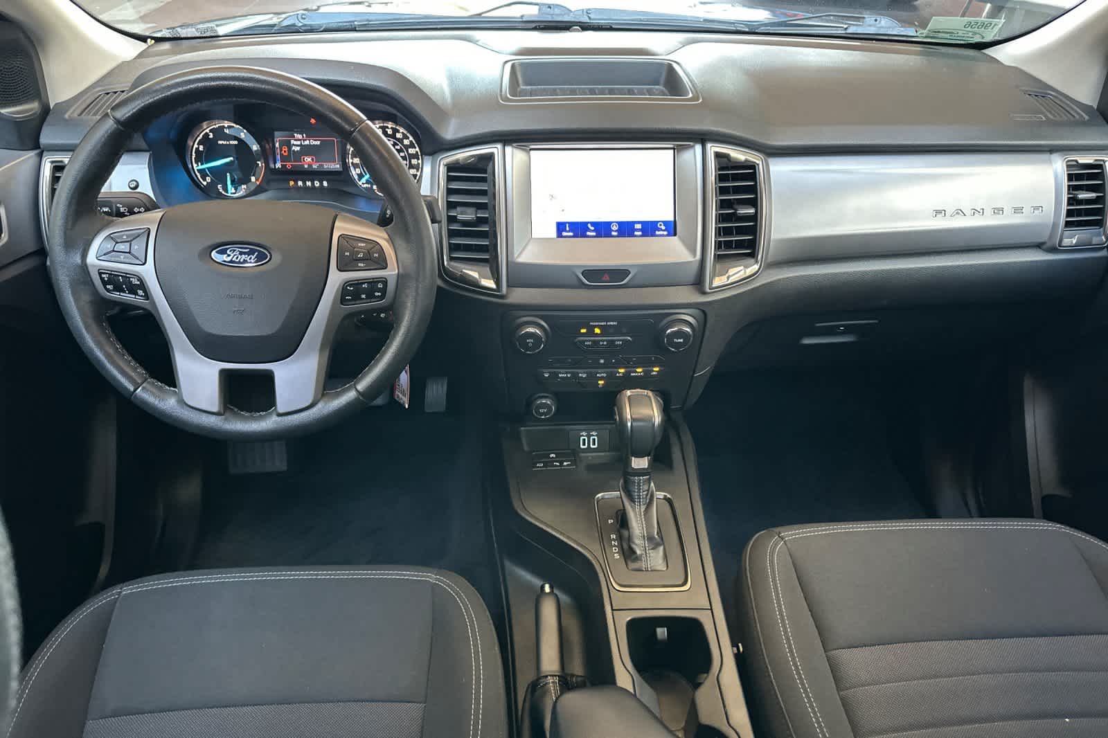 Thumbnail: 2020 Ford Ranger - 3