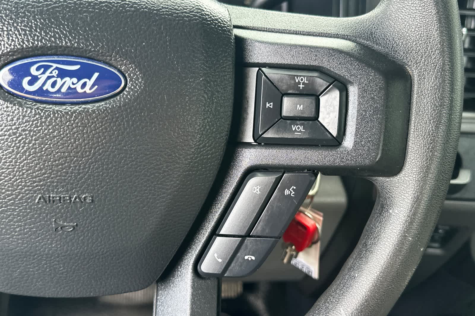 Thumbnail: 2022 Ford F-550 - 24