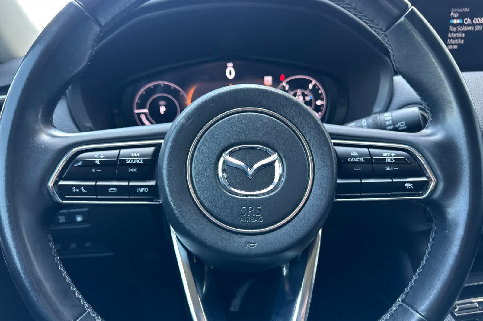 2024 Mazda CX-90 Premium 23