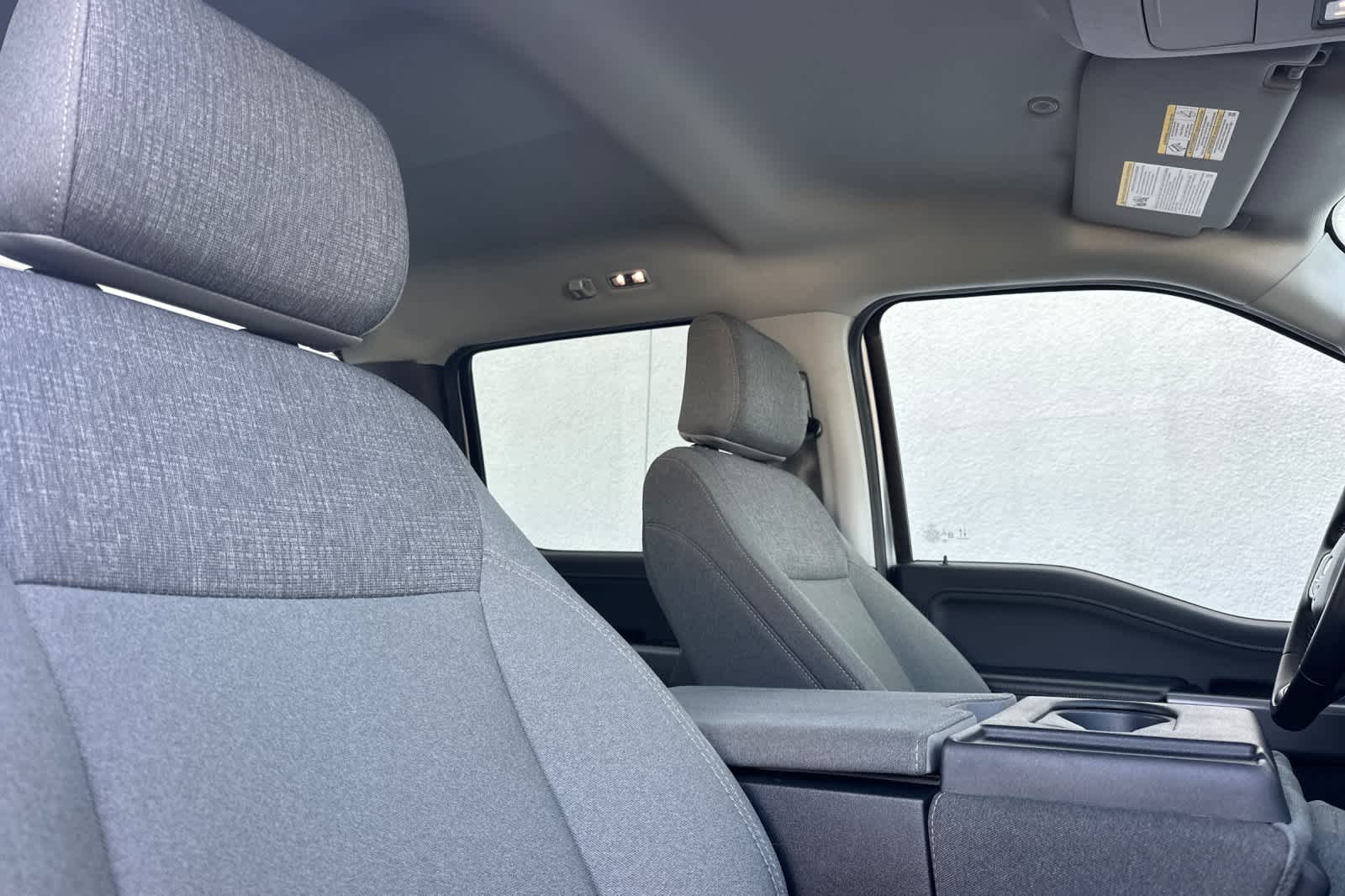 Thumbnail: 2024 Ford F-150 - 17