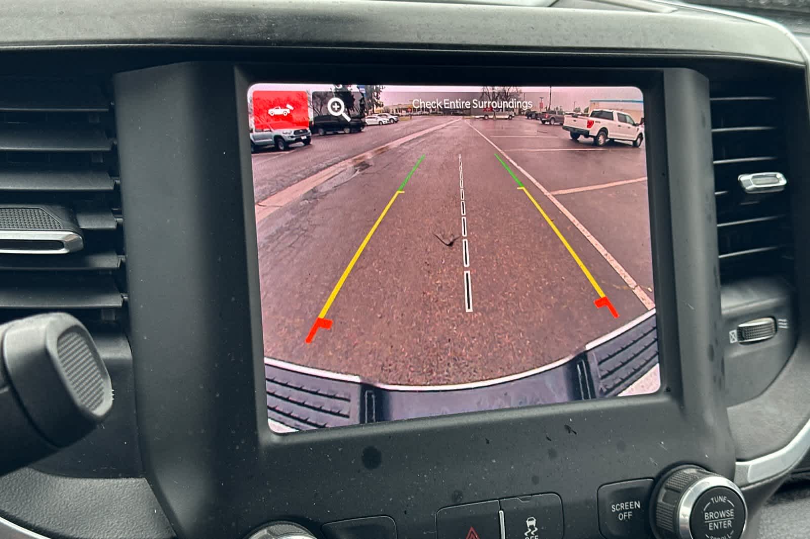 Thumbnail: 2023 RAM 2500 - 19