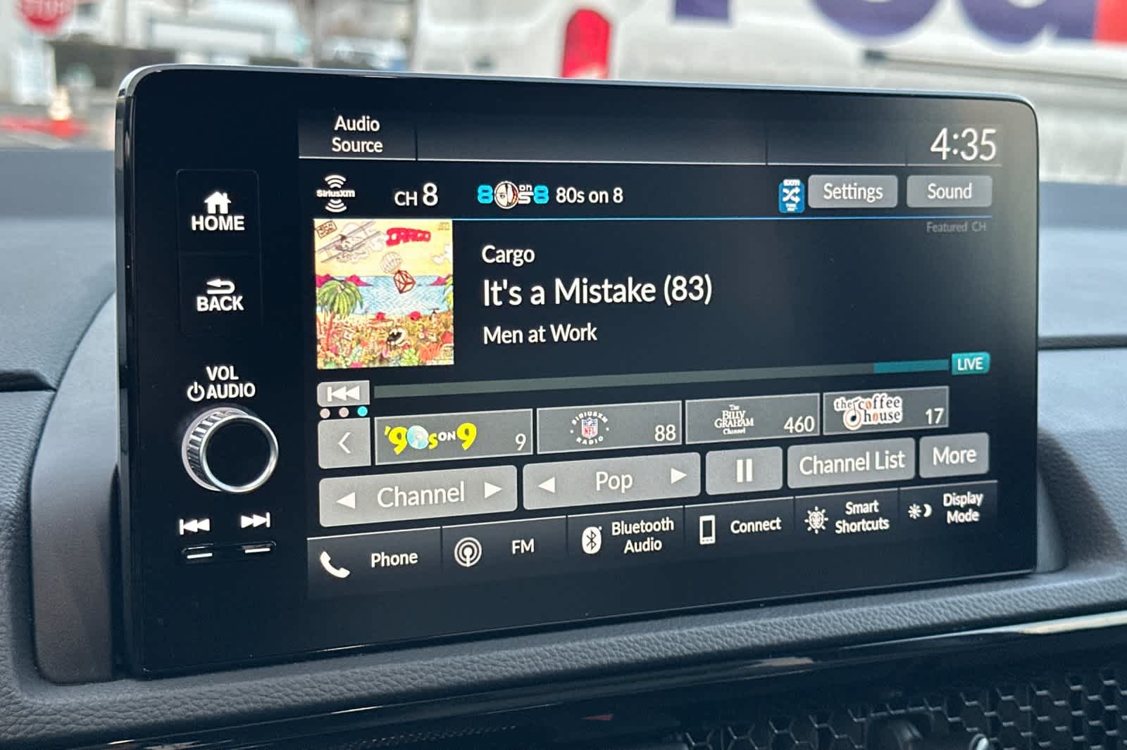 Thumbnail: 2025 Honda CR-V - 18