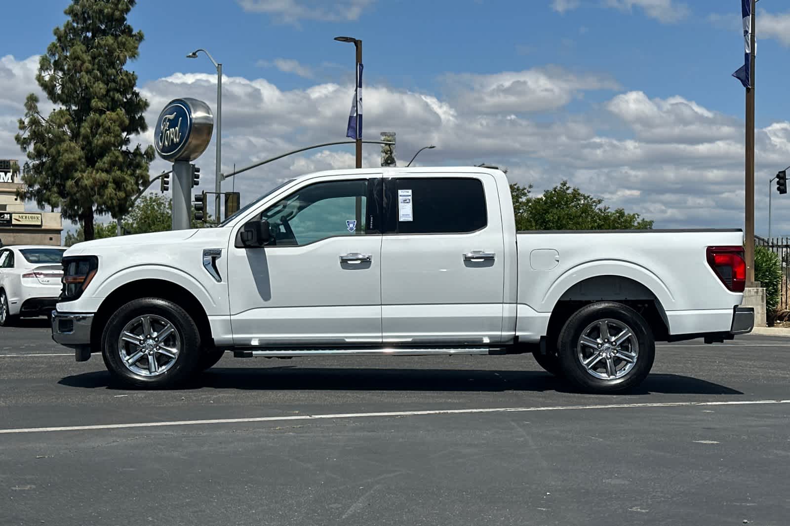 Thumbnail: 2024 Ford F-150 - 6