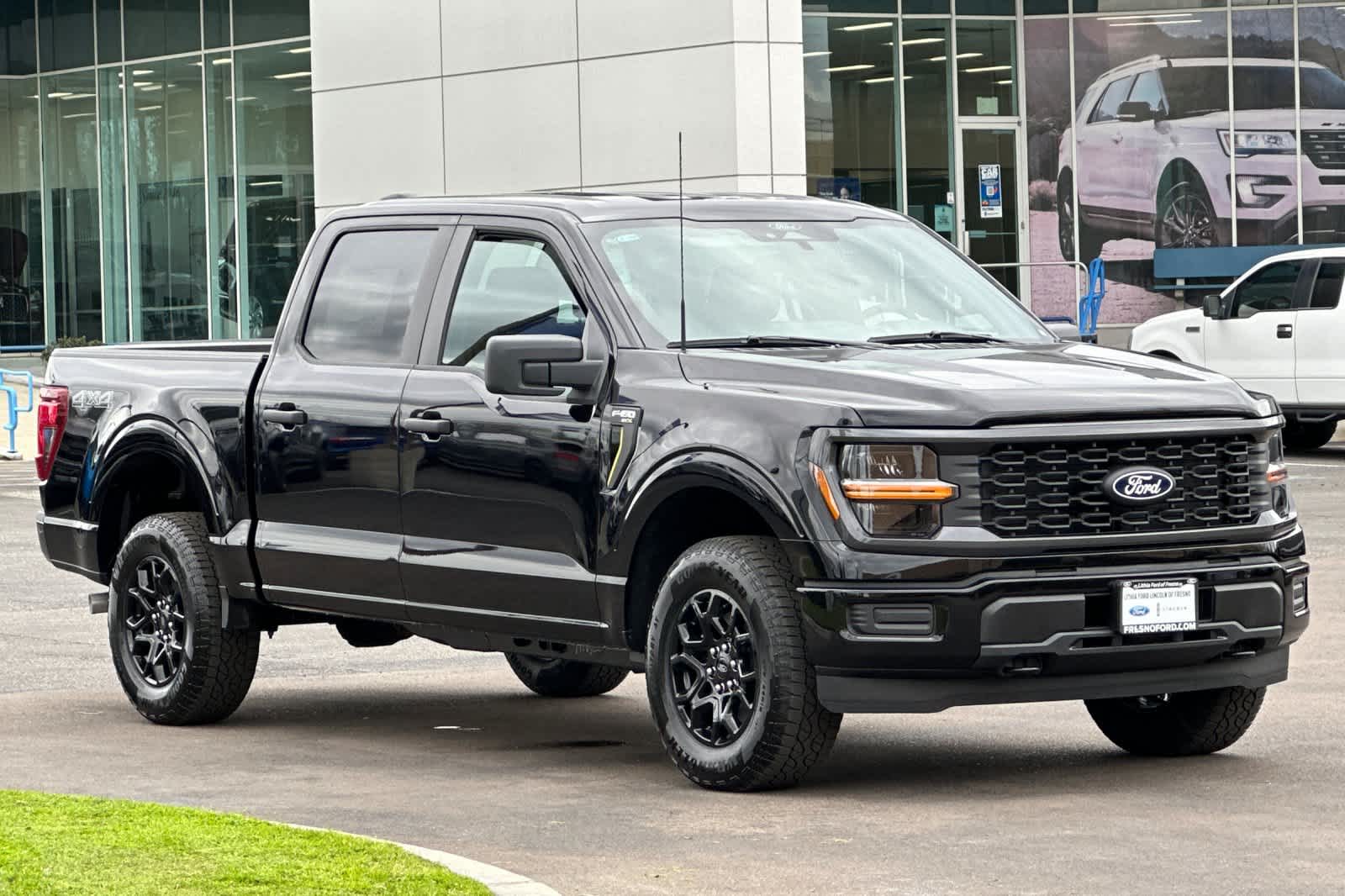 Thumbnail: 2025 Ford F-150 - 10