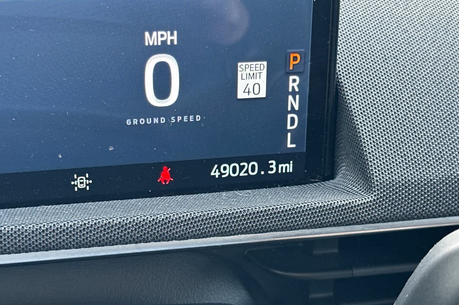 Thumbnail: 2021 Ford Mustang Mach-E - 28