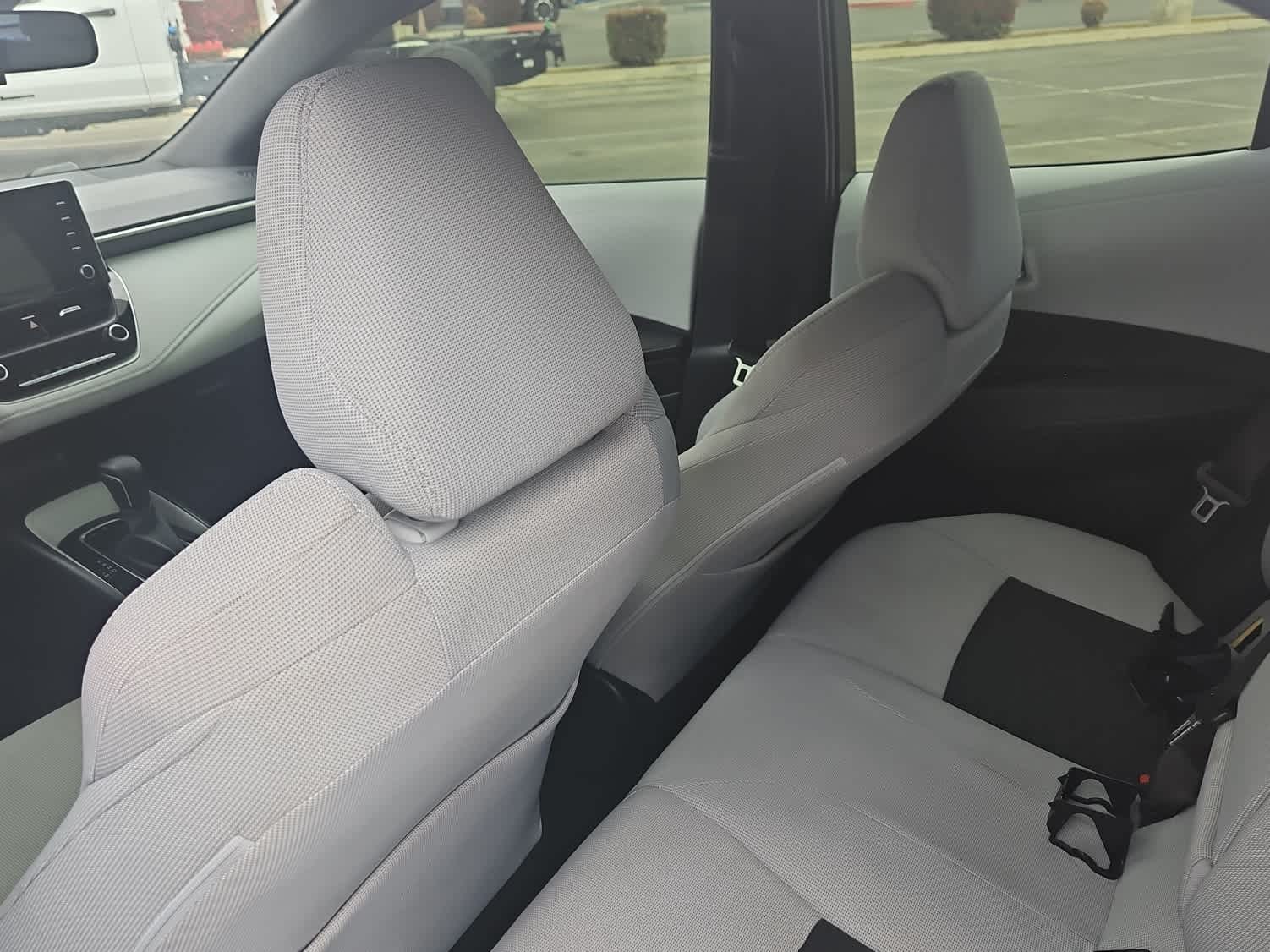 Thumbnail: 2019 Toyota Corolla - 11