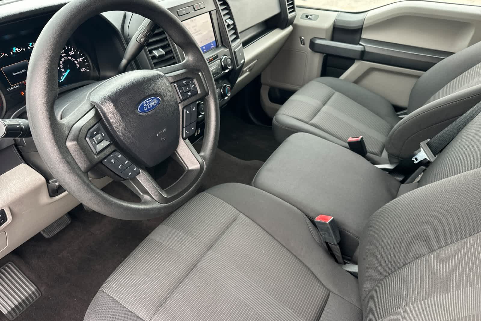 Thumbnail: 2020 Ford F-150 - 11