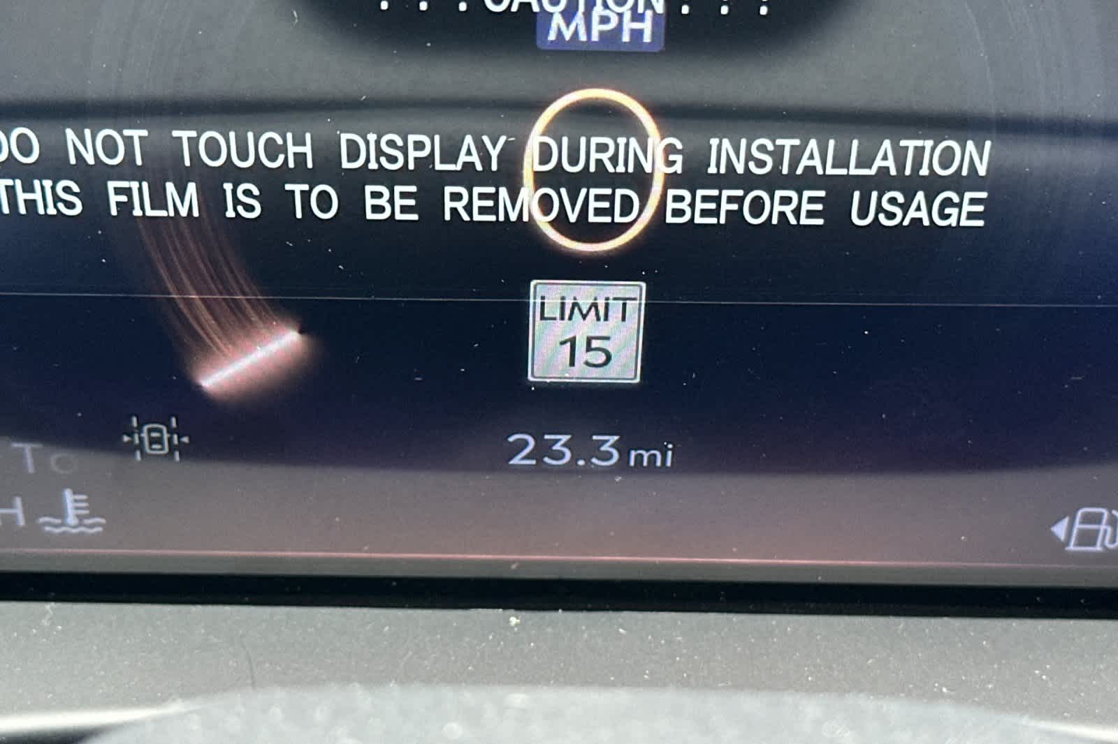 Thumbnail: 2026 Lincoln Aviator - 27