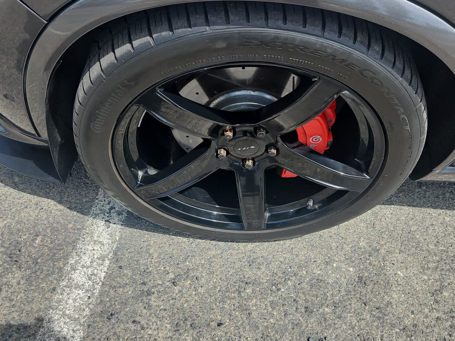 Thumbnail: 2018 Dodge Durango - 3