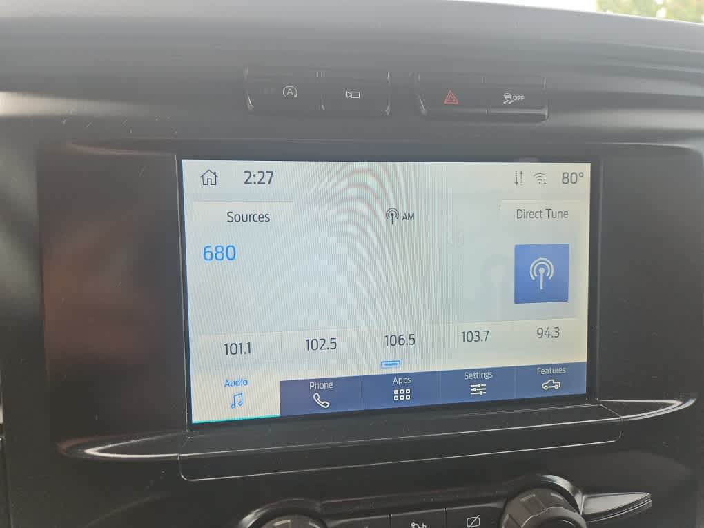 Thumbnail: 2023 Ford F-150 - 15