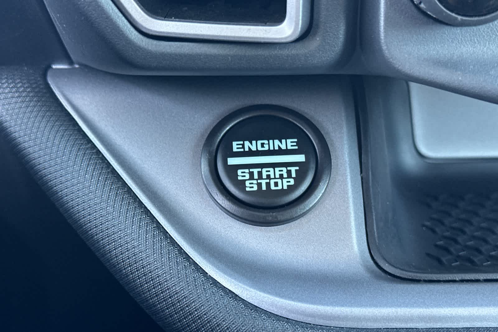 Thumbnail: 2024 Ford Bronco Sport - 23