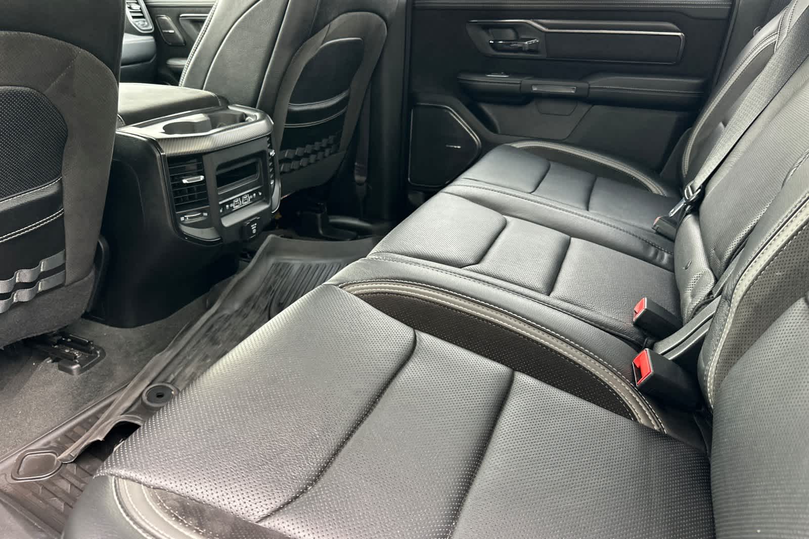 Thumbnail: 2022 RAM 1500 - 4