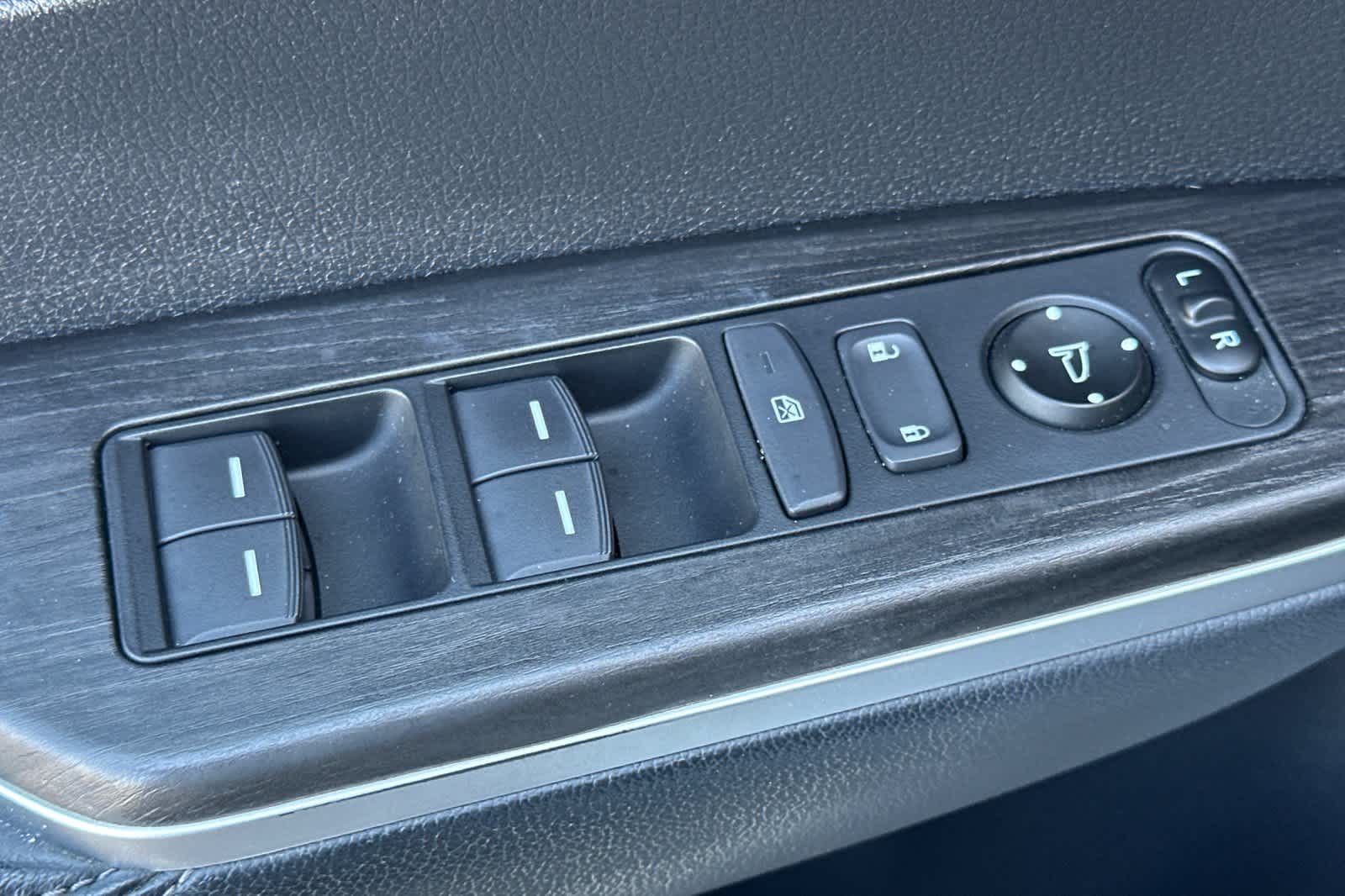 Thumbnail: 2020 Honda Clarity - 13