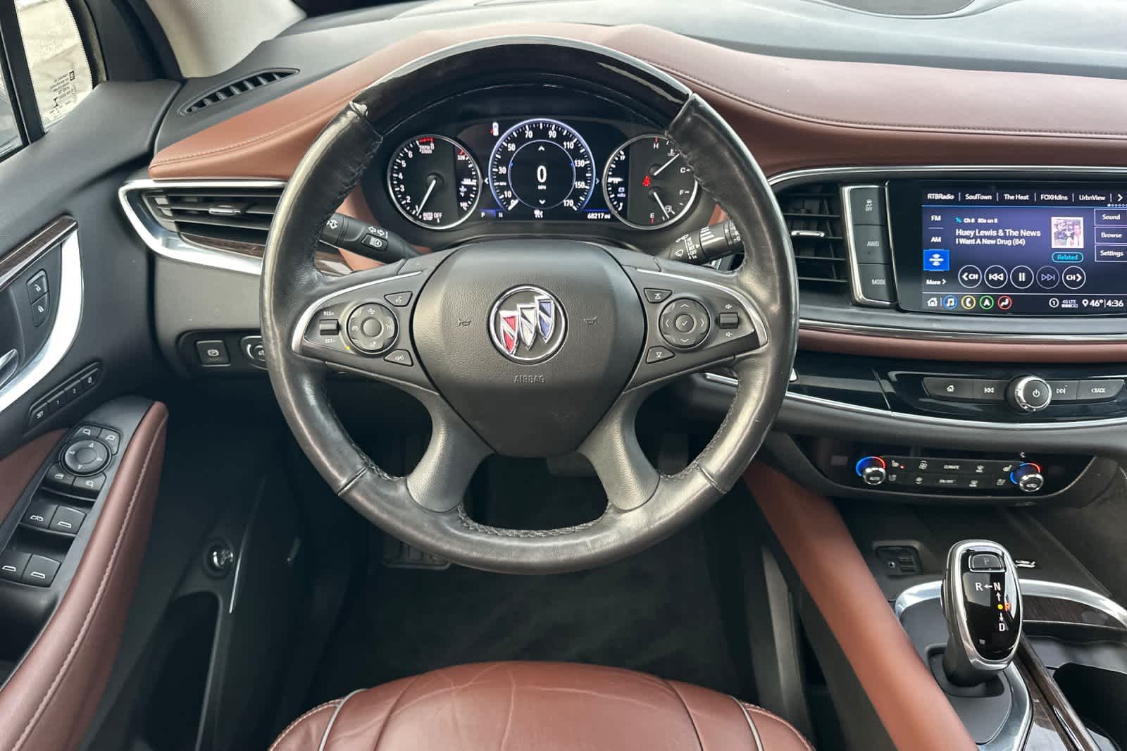 Thumbnail: 2021 Buick Enclave - 15