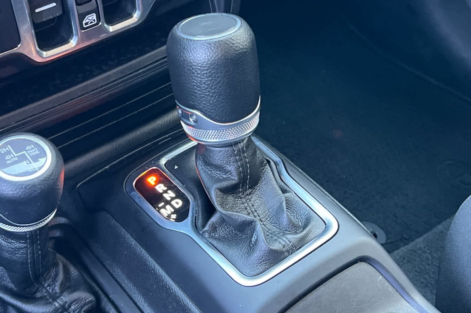 Thumbnail: 2023 Jeep Wrangler - 23