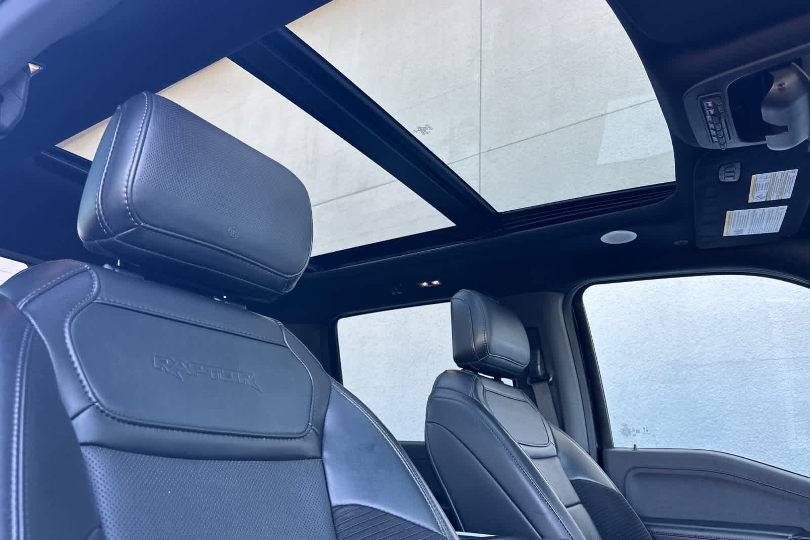 Thumbnail: 2023 Ford F-150 - 17
